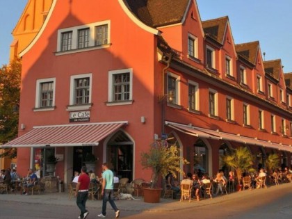 Фото: Le Cafe