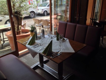 Фото: Le Cafe 